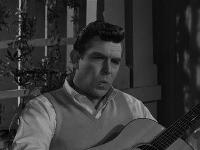 Click to watch 'Guest in the House' (popup) The Andy Griffith Show